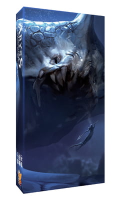 Abyss: Leviathan Expansion