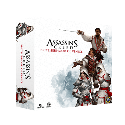 Assassin’s Creed®: Brotherhood of Venice