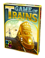 Game of trains