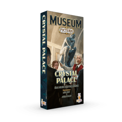 Museum: Pictura - Crystal Palace