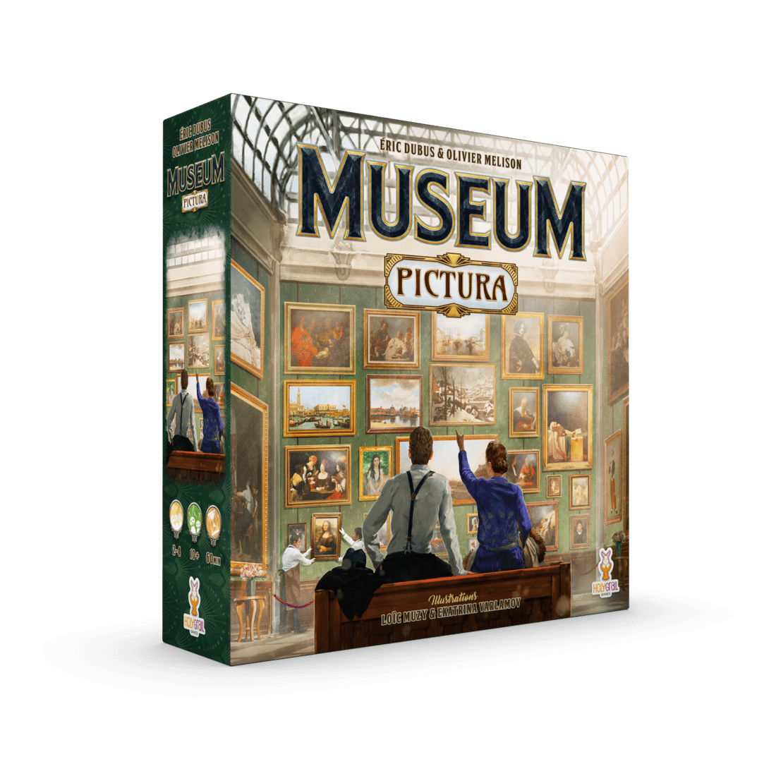 Museum: Pictura